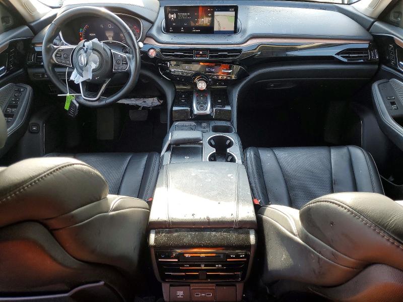 Aukcja sprzedaży 2022 Acura Mdx, vin: 5J8YE1H49NL009420, numer aukcji: 99789585