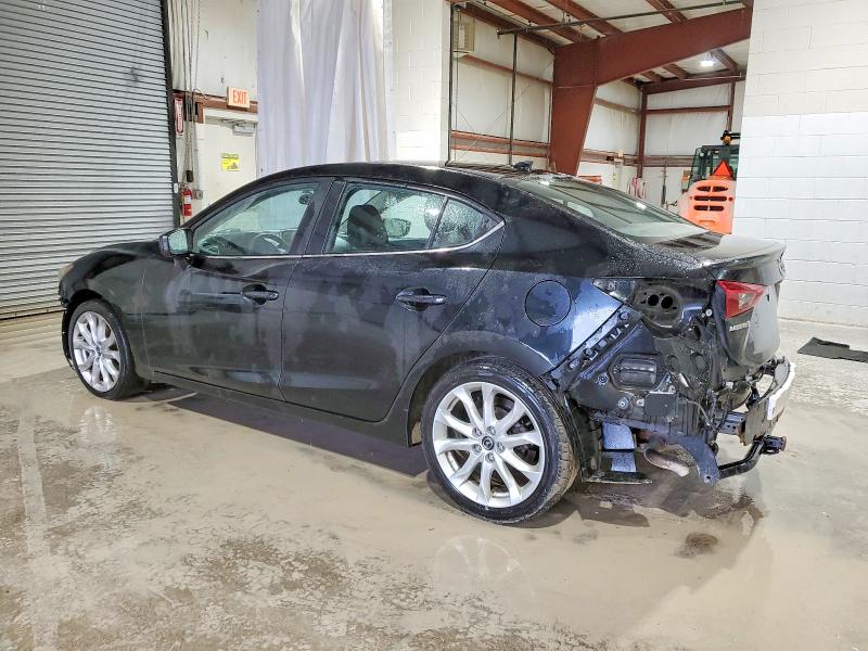 Продажа на аукционе авто 2015 Mazda 3, vin: JM1BM1V31F1227948, номер лота: 96537565