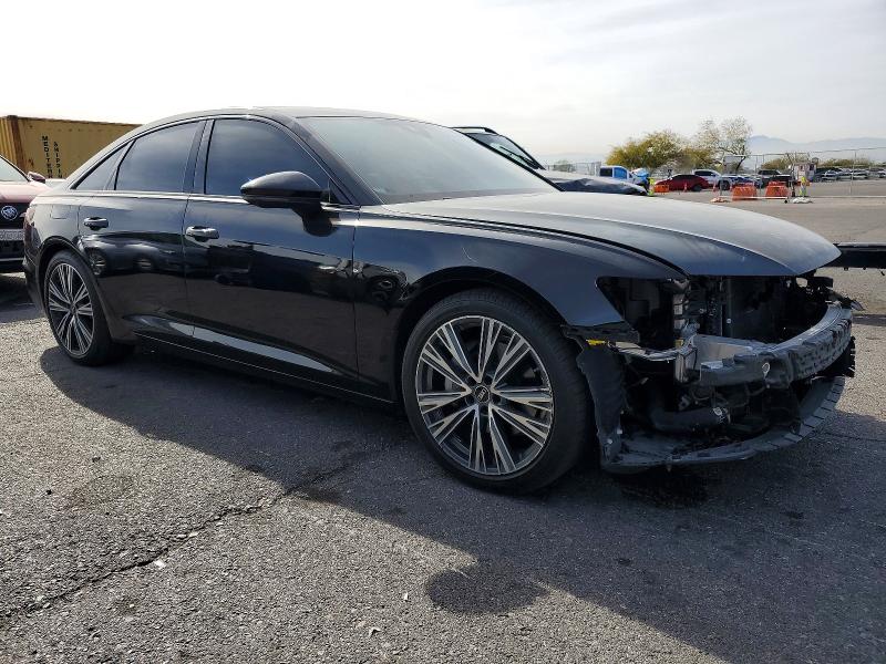 Продажа на аукционе авто 2023 Audi A6, vin: WAUE3BF20PN028022, номер лота: 74109905