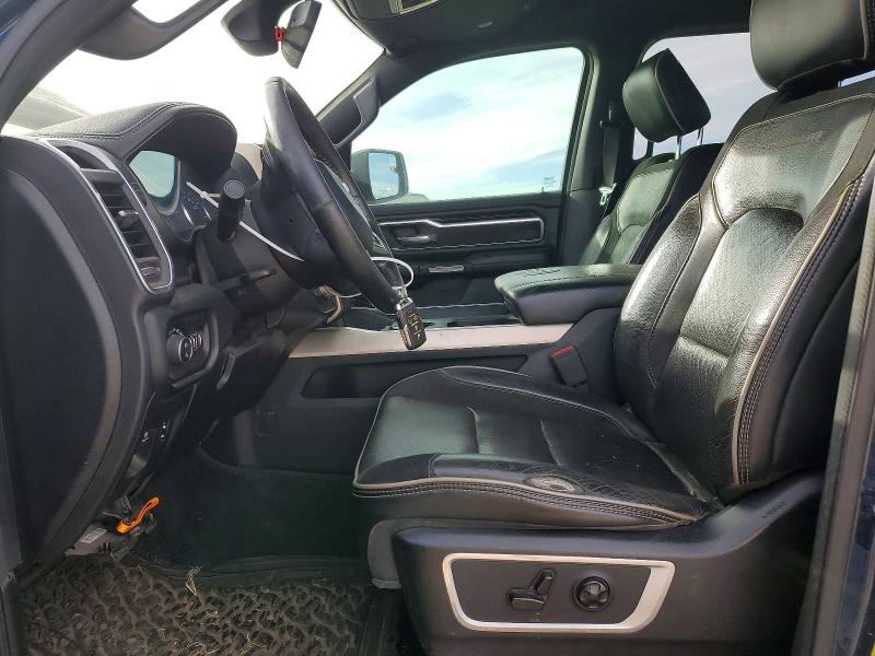 Продаж на аукціоні авто 2019 Ram 1500, vin: 1C6SRFJT0KN904681, номер лоту: 96779735