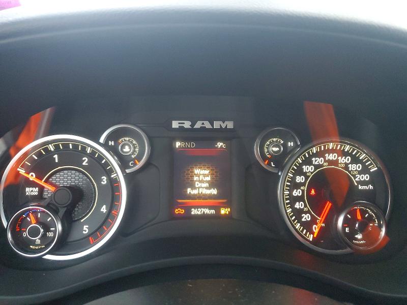 Продажа на аукционе авто 2024 Ram 3500, vin: 3C63R3DL1RG380281, номер лота: 72762825