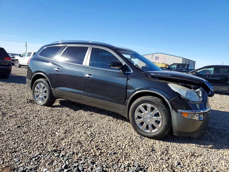99010335 :رقم المزاد ، 5GAKRCED9CJ138048 vin ، 2012 Buick Enclave مزاد بيع