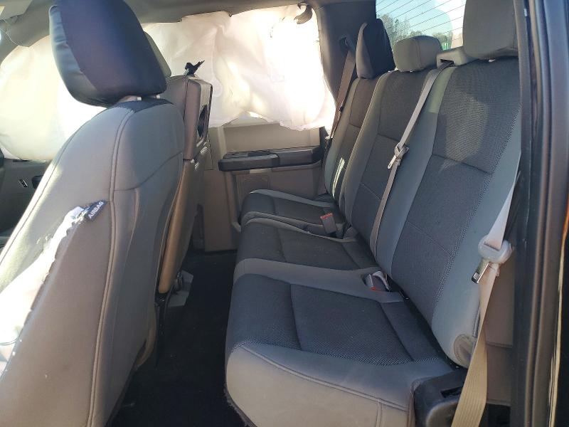 Продаж на аукціоні авто 2019 Ford F150, vin: 1FTEX1CP3KKC71920, номер лоту: 74074335