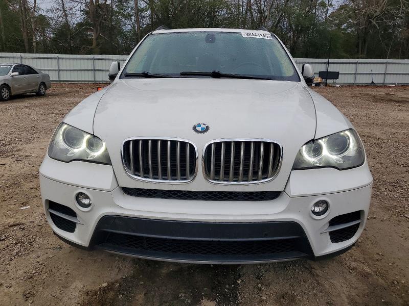 Продажа на аукционе авто 2012 Bmw X5, vin: 5UXZW0C54CL674022, номер лота: 98444145