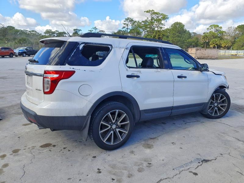 Aukcja sprzedaży 2015 Ford Explorer, vin: 1FM5K7D85FGA24900, numer aukcji: 72617665