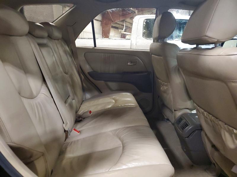 Продажа на аукционе авто 2002 Lexus Rx 300, vin: JTJHF10U320284685, номер лота: 75064195
