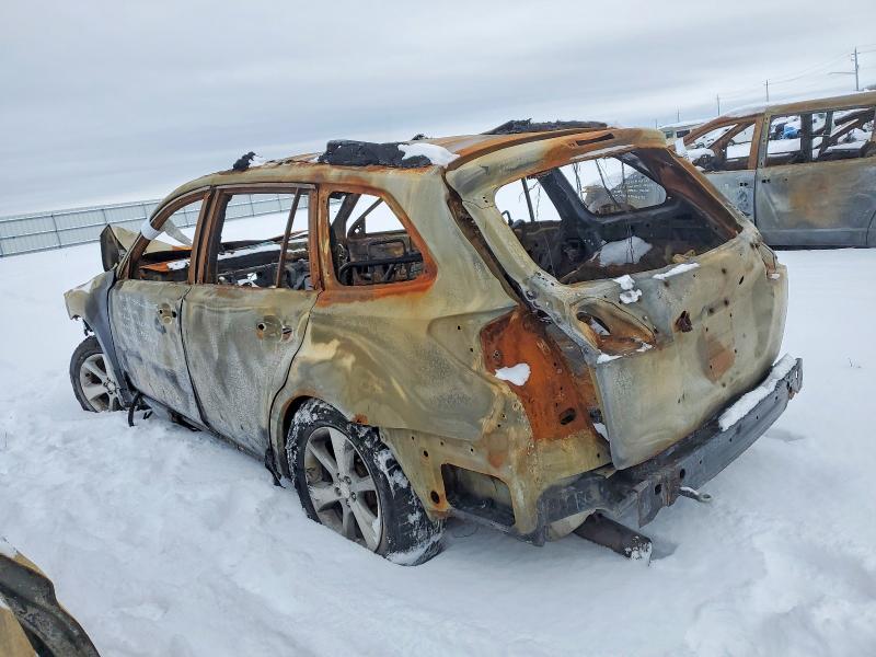 Aukcja sprzedaży 2013 Subaru Outback, vin: 4S4BRGLC6D3302695, numer aukcji: 97493595