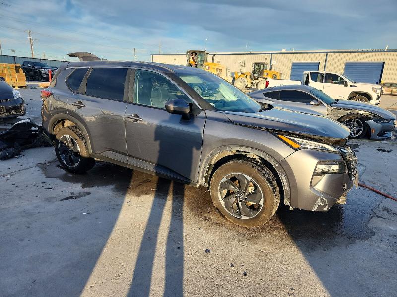 Продажа на аукционе авто 2024 Nissan Rogue, vin: 5N1BT3BA9RC674498, номер лота: 72594465