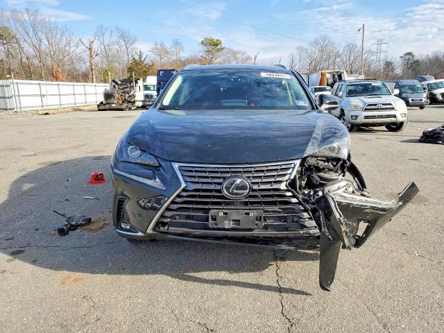 Aukcja sprzedaży 2019 Lexus Nx 300, vin: JTJBARBZXK2213810, numer aukcji: 97797205