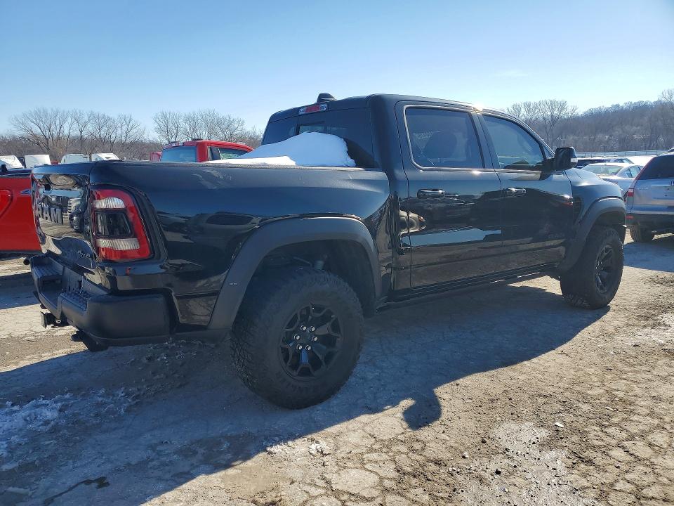 95858475 :رقم المزاد ، 1C6SRFU96MN781696 vin ، 2021 Ram 1500 مزاد بيع