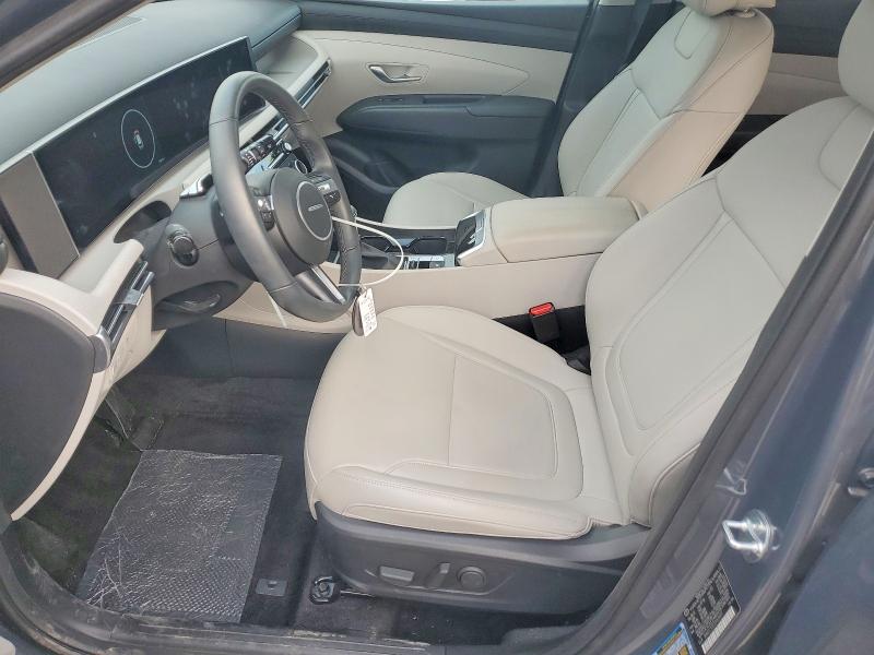 Продажа на аукционе авто 2025 Hyundai Tucson, vin: 5NMJC3DE1SH530497, номер лота: 73501295