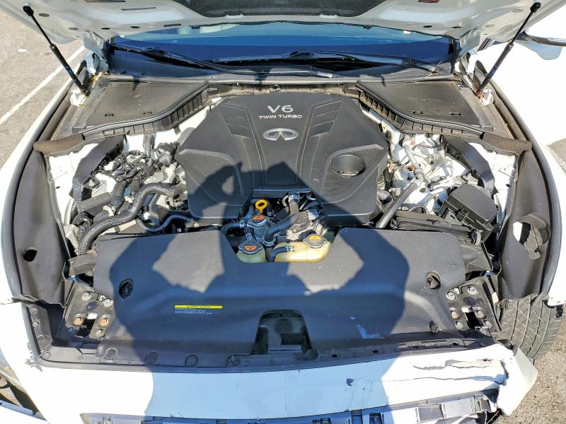 Aukcja sprzedaży 2021 Infiniti Q50, vin: JN1EV7BR7MM750363, numer aukcji: 72211085