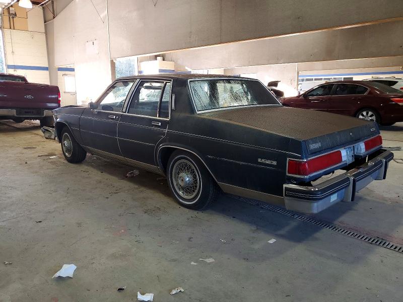Продажа на аукционе авто 1985 Buick Lesabre, vin: 1G4BP69Y8FX494068, номер лота: 98582505