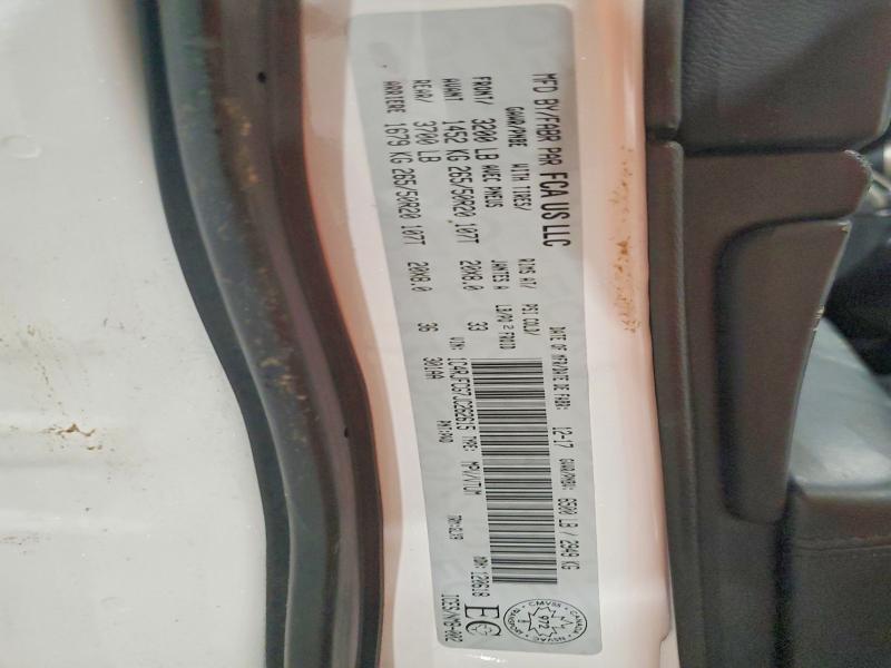 Продаж на аукціоні авто 2018 Jeep Grand Cherokee, vin: 1C4RJFCG7JC262615, номер лоту: 72454955