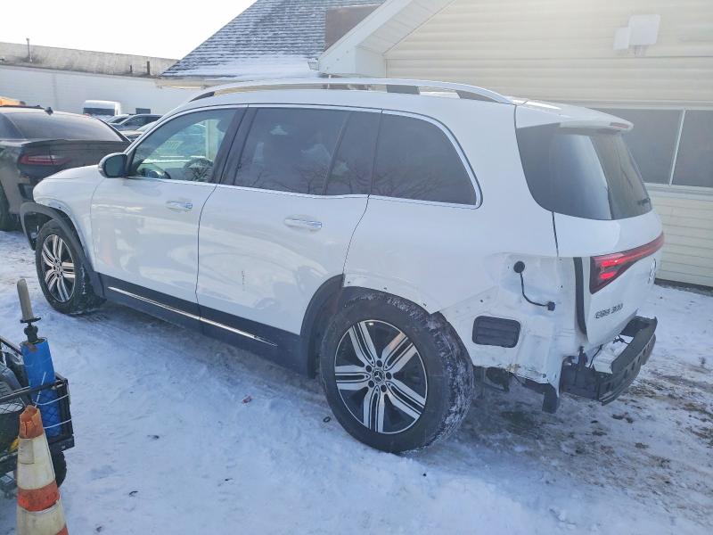 Продажа на аукционе авто 2025 Mercedes-benz Eqb, vin: W1N9M0KB4SN153411, номер лота: 73156455