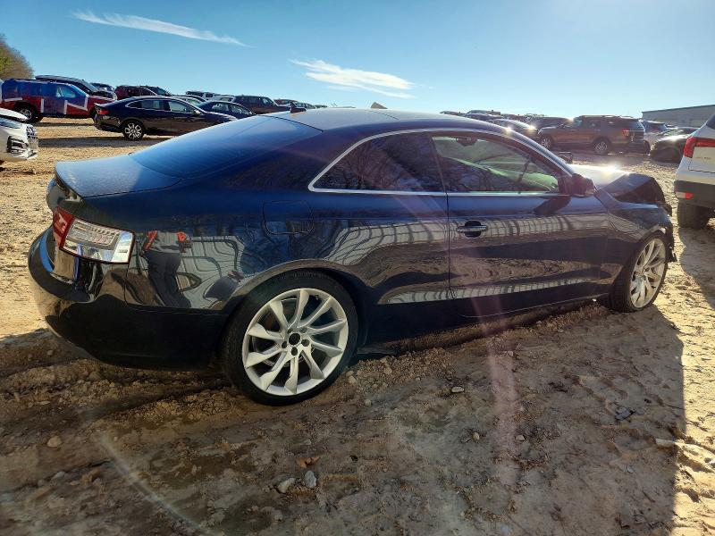 73713285 :رقم المزاد ، WAULFAFR2DA019797 vin ، 2013 Audi A5 مزاد بيع