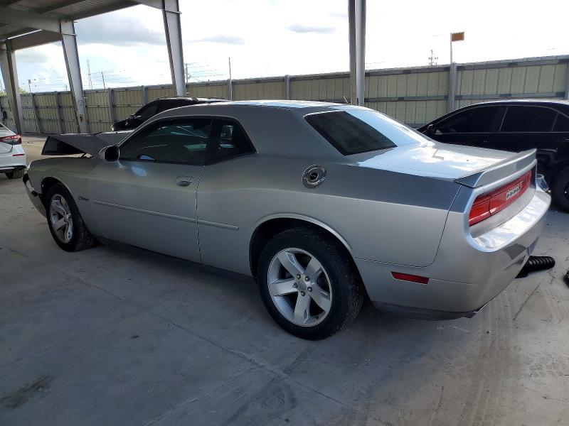 74734155 :رقم المزاد ، 2B3CJ4DG8BH602492 vin ، 2011 Dodge Challenger مزاد بيع