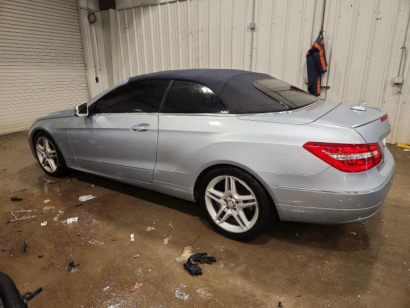 Продажа на аукционе авто 2013 Mercedes-benz E, vin: WDDKK5KF3DF215821, номер лота: 74691985