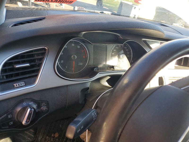 Auction sale of the 2015 Audi A4 Allroad, vin: WA1TFAFL1FA012447, lot number: 73046605