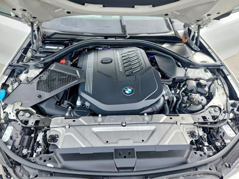 Продаж на аукціоні авто 2023 Bmw Motorrad M340xi, vin: 3MW49FF00P8D47231, номер лоту: 72178135