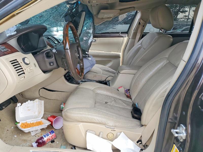 Aukcja sprzedaży 2009 Cadillac Dts, vin: 1G6KD57999U102680, numer aukcji: 72514615