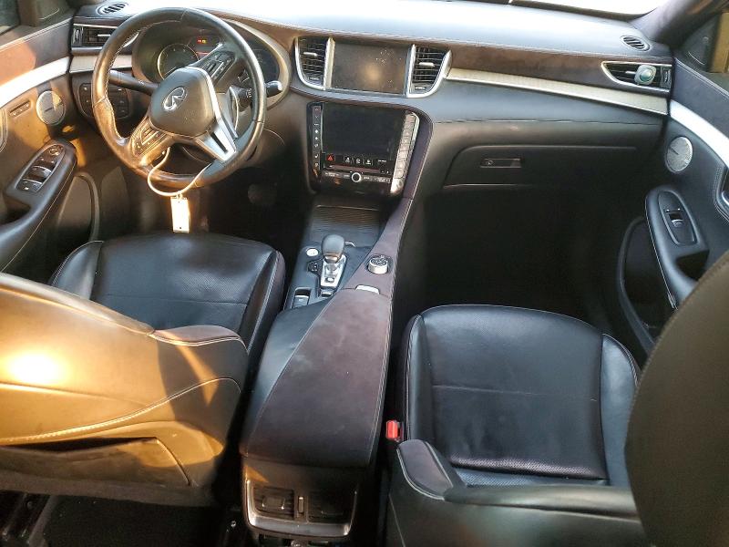 Продаж на аукціоні авто 2019 Infiniti Qx50, vin: 3PCAJ5M37KF103777, номер лоту: 99644485