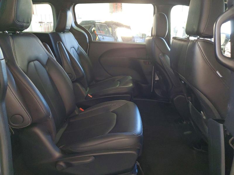 Aukcja sprzedaży 2025 Chrysler Pacifica H, vin: 2C4RC1S7XSR572314, numer aukcji: 72254135