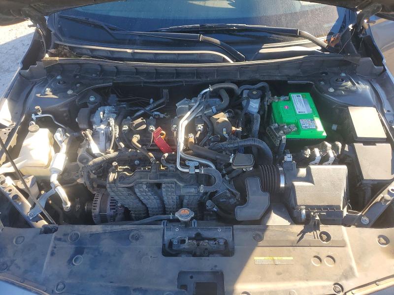 2022 Nissan Altima მანქანა იყიდება აუქციონზე, vin: 1N4BL4BV0NN301593, აუქციონის ნომერი: 98797955