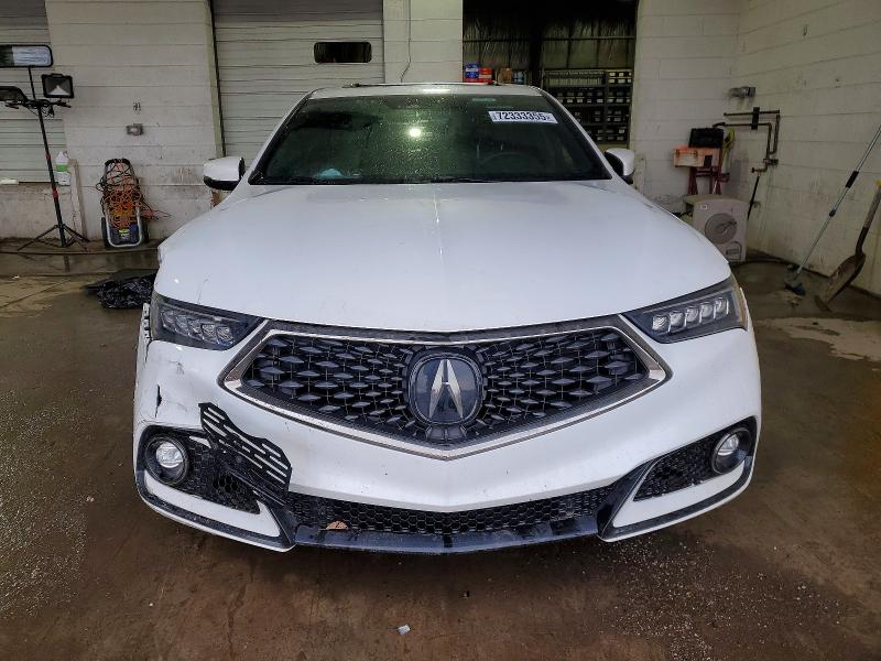 Aukcja sprzedaży 2019 Acura Tlx, vin: 19UUB1F69KA003927, numer aukcji: 72333355