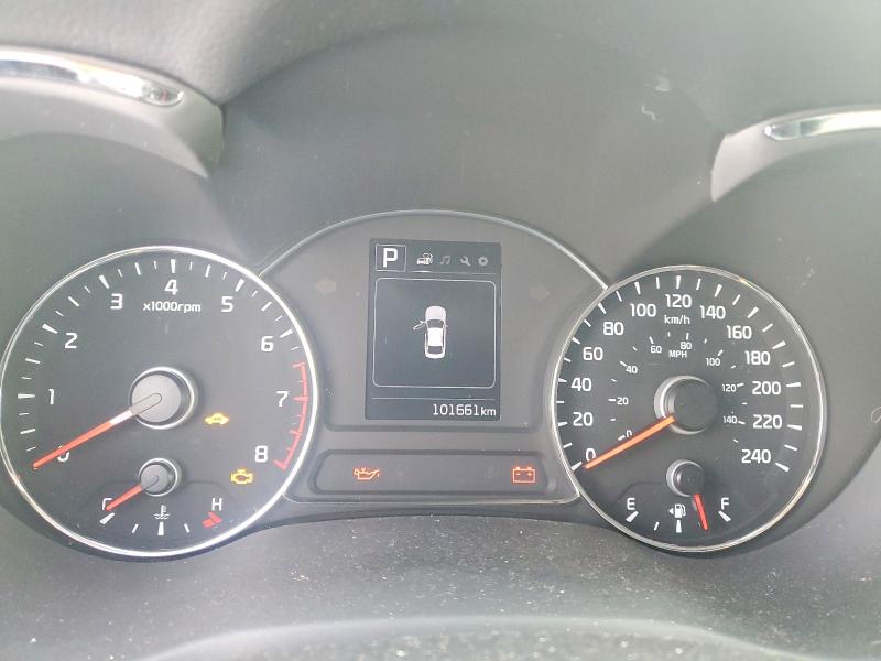 Aukcja sprzedaży 2017 Kia Forte Lx, vin: KNAFK5A8XH5713070, numer aukcji: 74769595