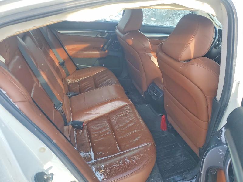 Продажа на аукционе авто 2010 Acura Tl, vin: 19UUA9F56AA800109, номер лота: 74298335