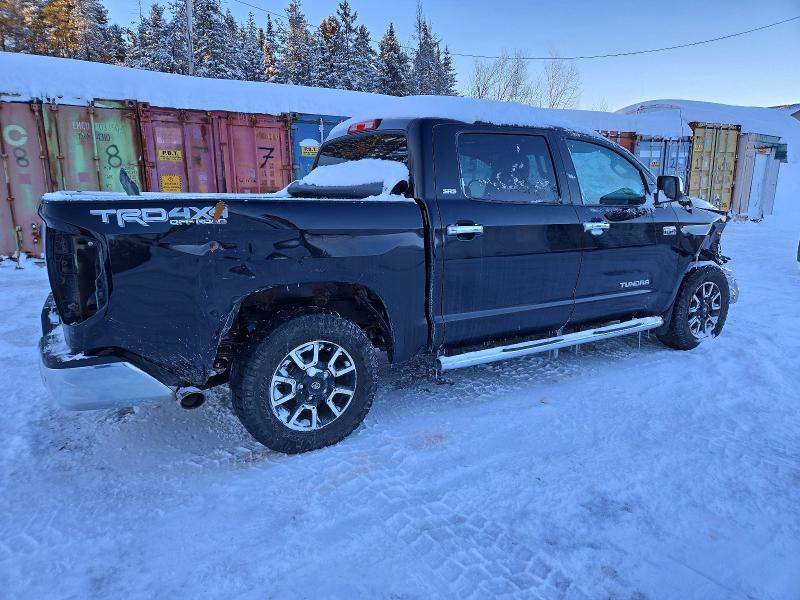 Продаж на аукціоні авто 2015 Toyota Tundra, vin: 5TFDY5F12FX477164, номер лоту: 97845925