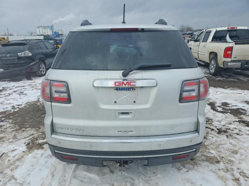 Aukcja sprzedaży 2015 Gmc Acadia, vin: 1GKKRNED4FJ287454, numer aukcji: 73683525