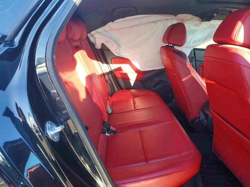 Продажа на аукционе авто 2023 Acura Integra, vin: 19UDE4H63PA019943, номер лота: 73026115
