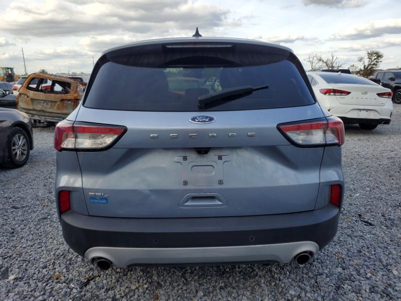 Продаж на аукціоні авто 2022 Ford Escape Sel, vin: 1FMCU0H67NUA81097, номер лоту: 76283245