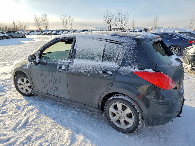 Продажа на аукционе авто 2009 Nissan Versa S, vin: 3N1BC13E89L418550, номер лота: 73906045