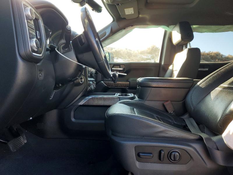 Aukcja sprzedaży 2020 Gmc Sierra, vin: 1GTU9FEL7LZ209491, numer aukcji: 96636435