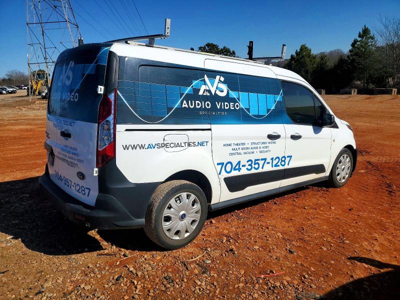 2022 Ford Transit Co მანქანა იყიდება აუქციონზე, vin: NM0LS7S28N1519889, აუქციონის ნომერი: 72435655