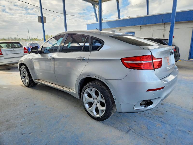Aukcja sprzedaży 2014 Bmw X6 Xdrive3, vin: 5UXFG2C53E0H09507, numer aukcji: 75209245