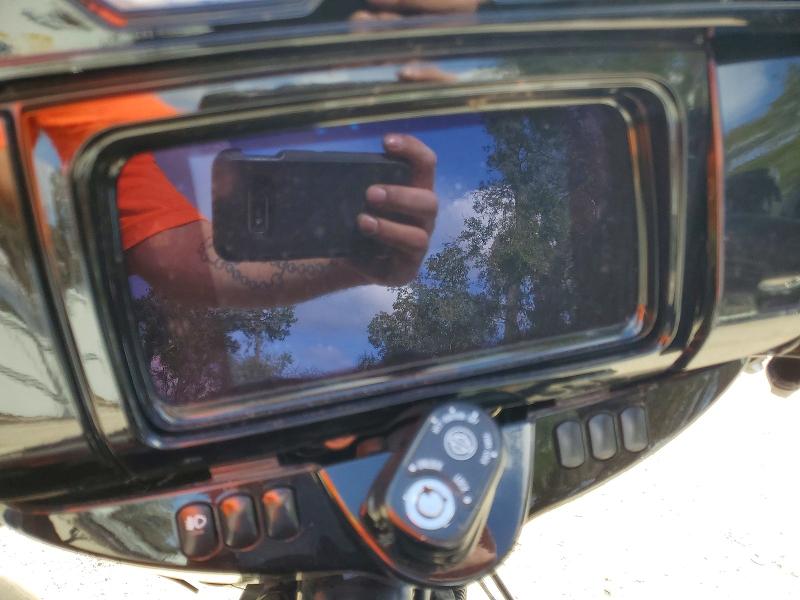 2022 Harley Davidson Flhtk მანქანა იყიდება აუქციონზე, vin: 1HD1KEF19NB666084, აუქციონის ნომერი: 72160975