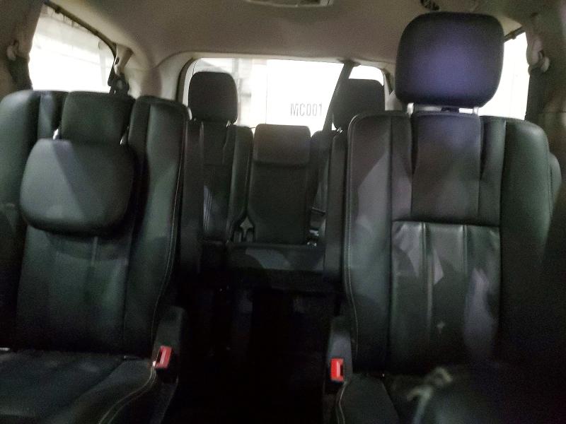 Продаж на аукціоні авто 2016 Chrysler Town & Country, vin: 2C4RC1BG4GR113349, номер лоту: 72942945