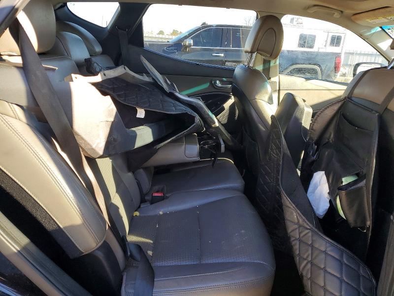 Продаж на аукціоні авто 2013 Hyundai Santa Fe Sport, vin: 5XYZU3LB2DG039022, номер лоту: 98949435