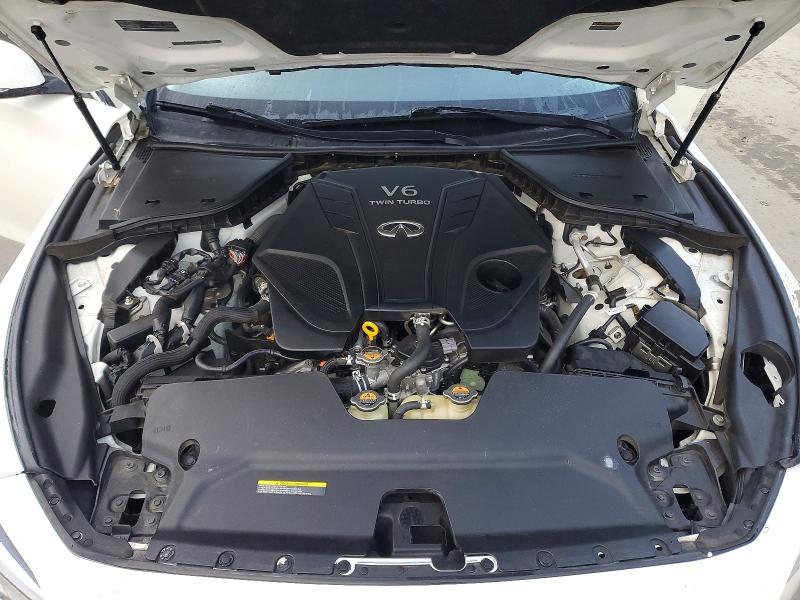 Aukcja sprzedaży 2019 Infiniti Q50, vin: JN1EV7AP5KM517093, numer aukcji: 74655035
