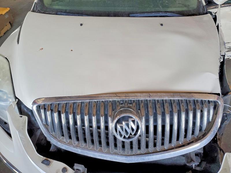 Продажа на аукционе авто 2011 Buick Enclave, vin: 5GAKRBED8BJ216327, номер лота: 74349005