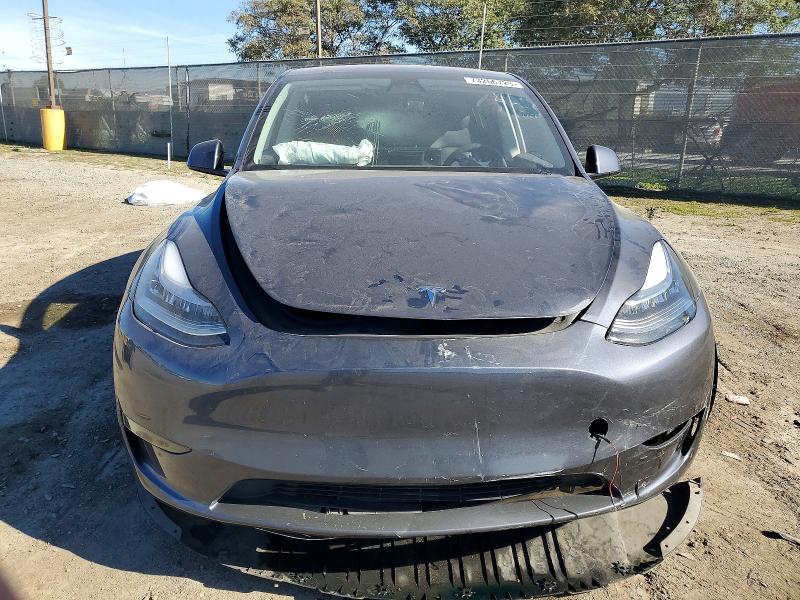 Aukcja sprzedaży 2023 Tesla Model Y, vin: 7SAYGAEE2PF600820, numer aukcji: 73266725