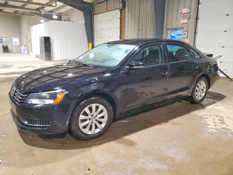 Aukcja sprzedaży 2015 Volkswagen Passat S, vin: 1VWAT7A34FC002948, numer aukcji: 97267885