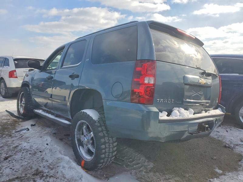 Продаж на аукціоні авто 2008 Chevrolet Tahoe, vin: 1GNFC13088J141091, номер лоту: 74687345