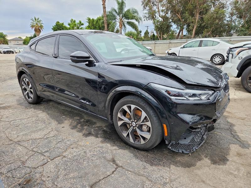 Продаж на аукціоні авто 2023 Ford Mustang Mach-e, vin: 3FMTK3SU1PMB06940, номер лоту: 99079835