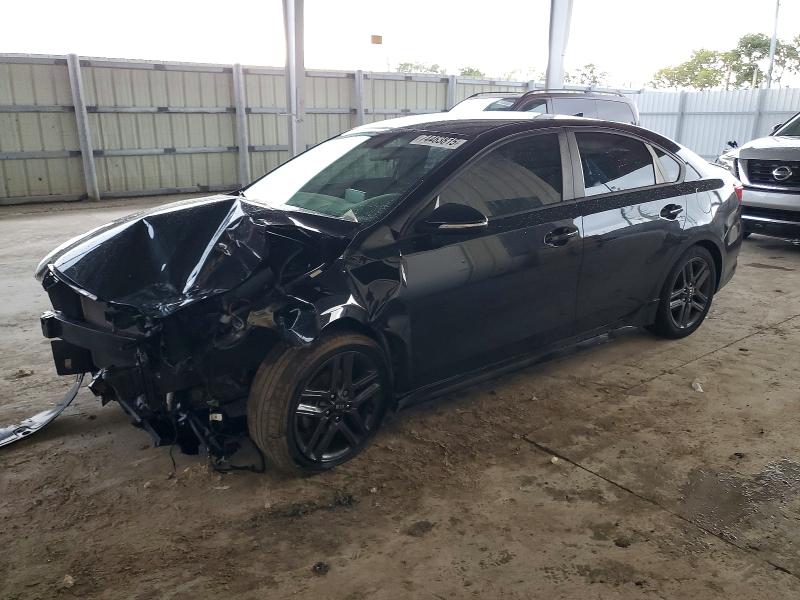 Aukcja sprzedaży 2020 Kia Forte, vin: 3KPF34AD7LE241530, numer aukcji: 74463815