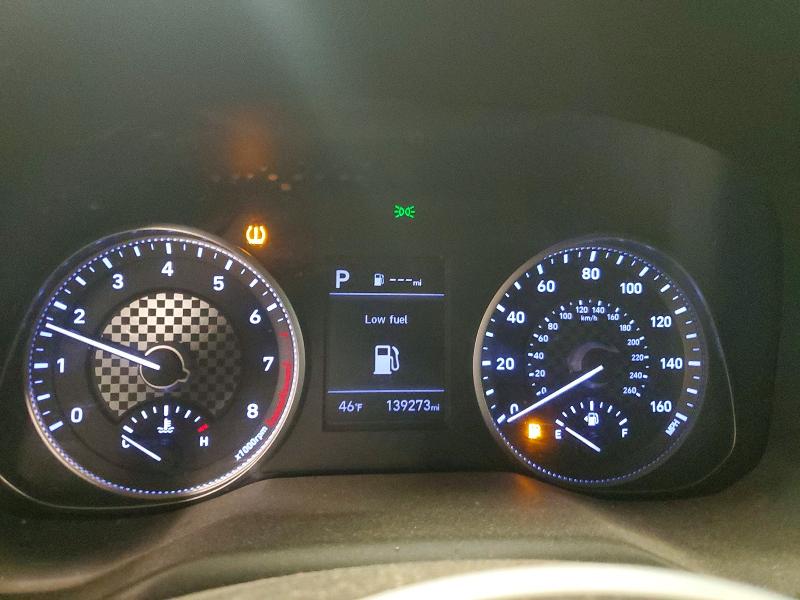 98790785 :رقم المزاد ، 5NPD84LF1LH573336 vin ، 2020 Hyundai Elantra مزاد بيع